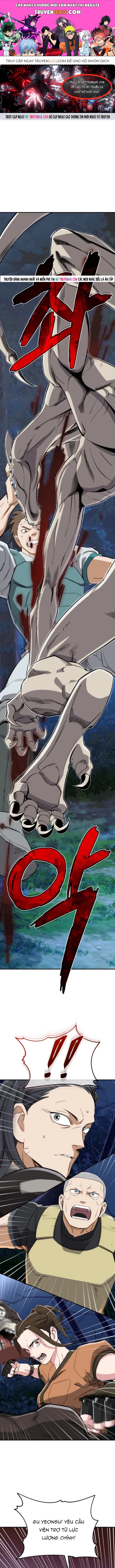 Huyết Ma Chuyển Sinh Chapter 40 - 1
