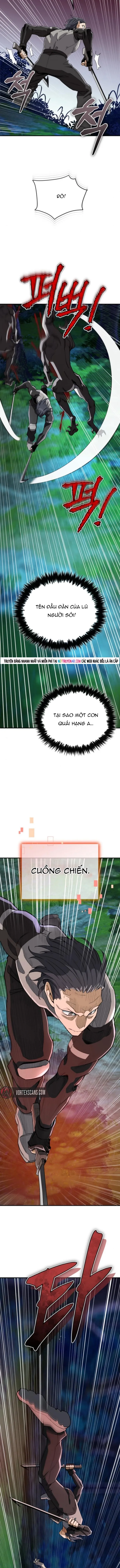 Huyết Ma Chuyển Sinh Chapter 40 - 2