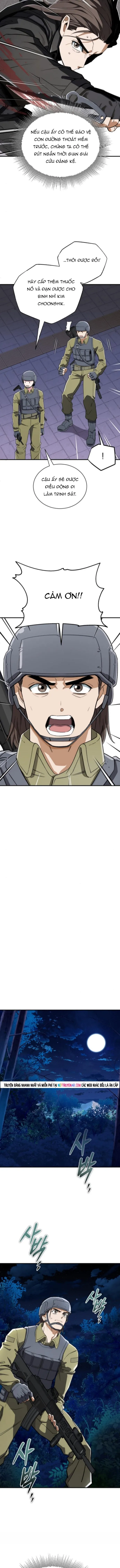 Huyết Ma Chuyển Sinh Chapter 40 - 15