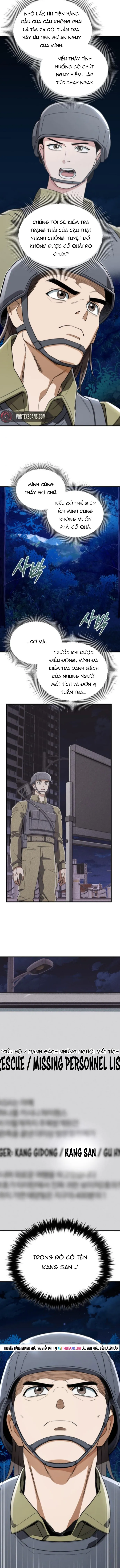 Huyết Ma Chuyển Sinh Chapter 40 - 16