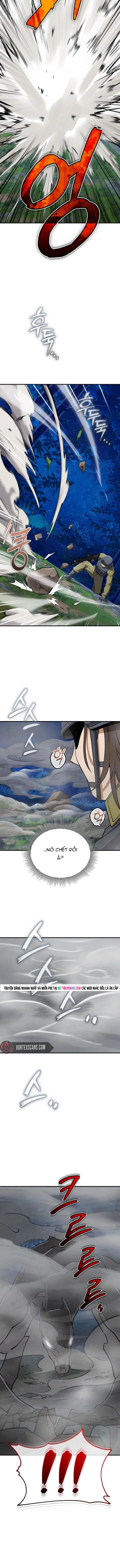 Huyết Ma Chuyển Sinh Chapter 40 - 19