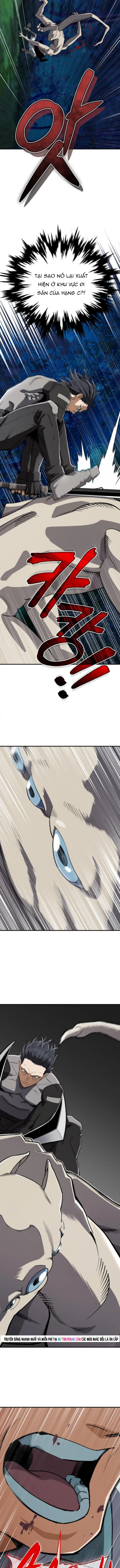 Huyết Ma Chuyển Sinh Chapter 40 - 3