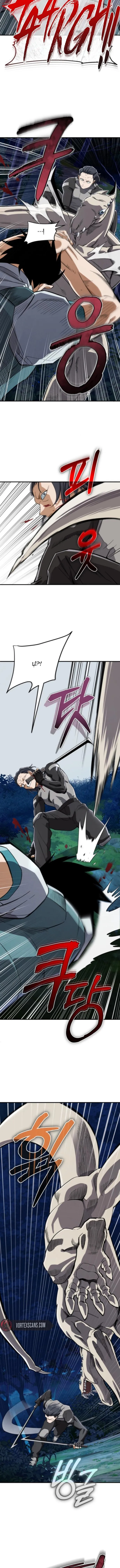 Huyết Ma Chuyển Sinh Chapter 40 - 4