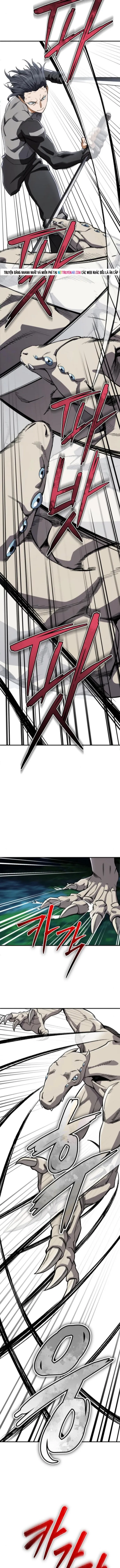 Huyết Ma Chuyển Sinh Chapter 40 - 5
