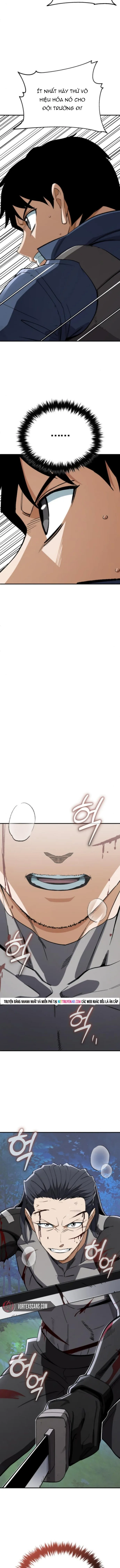 Huyết Ma Chuyển Sinh Chapter 40 - 7