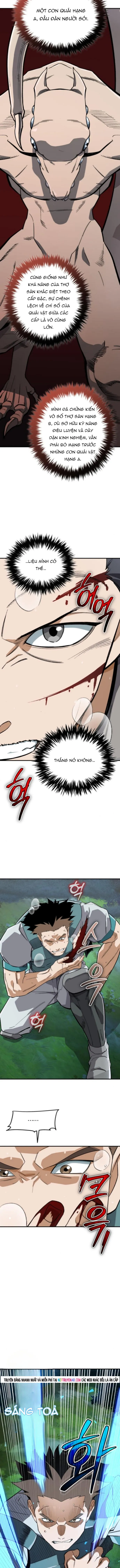 Huyết Ma Chuyển Sinh Chapter 40 - 8