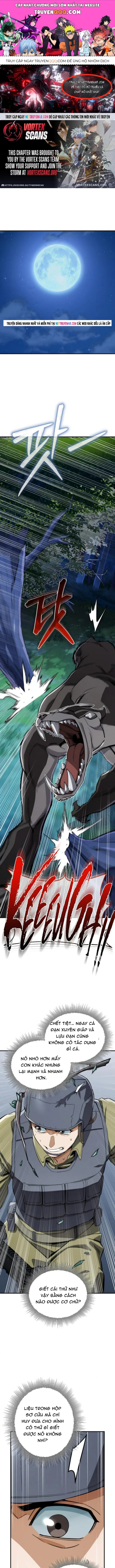 Huyết Ma Chuyển Sinh Chapter 41 - 1