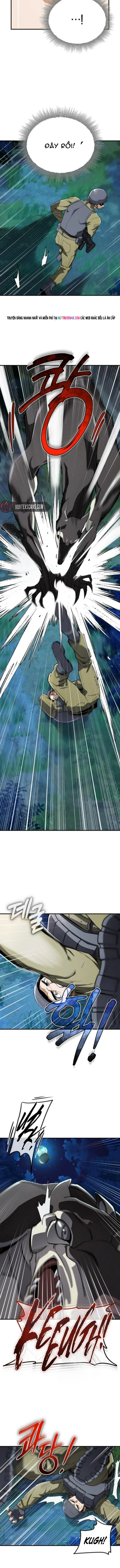Huyết Ma Chuyển Sinh Chapter 41 - 2