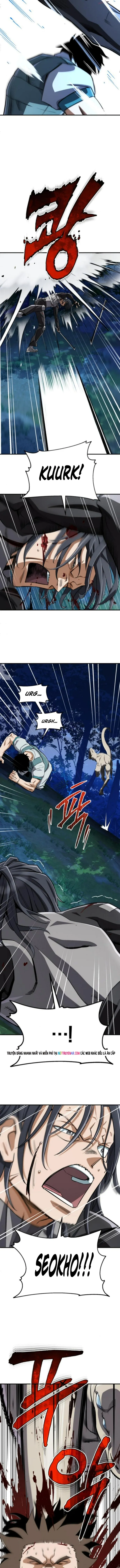 Huyết Ma Chuyển Sinh Chapter 41 - 11