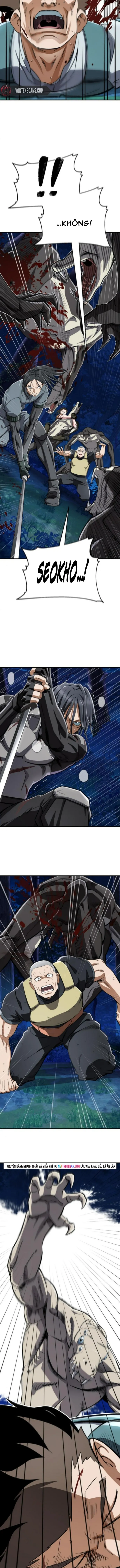 Huyết Ma Chuyển Sinh Chapter 41 - 12