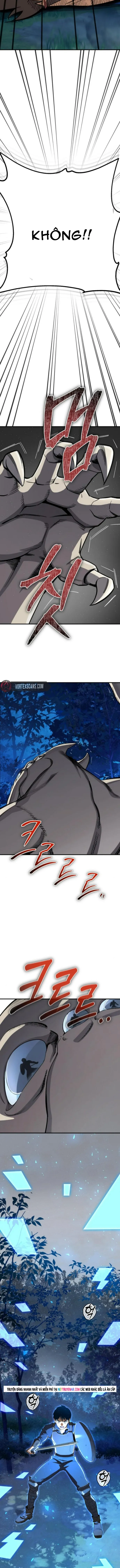 Huyết Ma Chuyển Sinh Chapter 41 - 13
