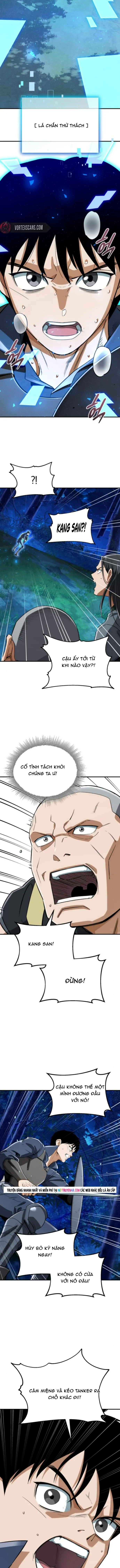 Huyết Ma Chuyển Sinh Chapter 41 - 14