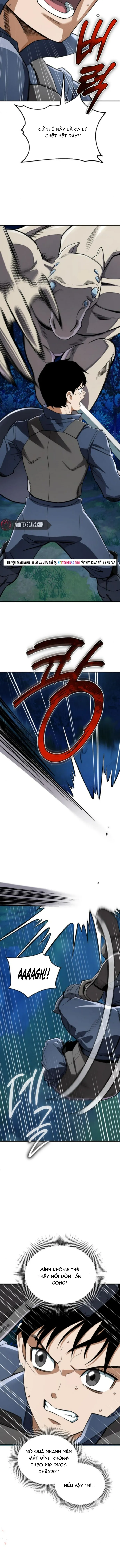 Huyết Ma Chuyển Sinh Chapter 41 - 15