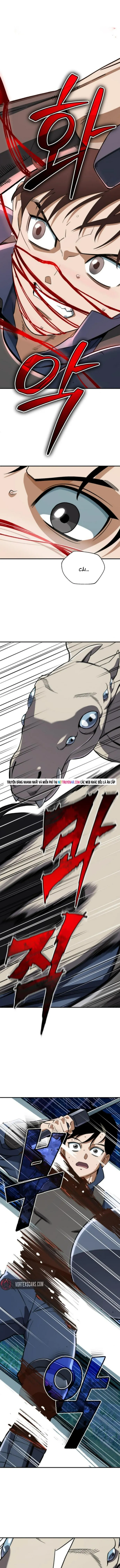 Huyết Ma Chuyển Sinh Chapter 41 - 16