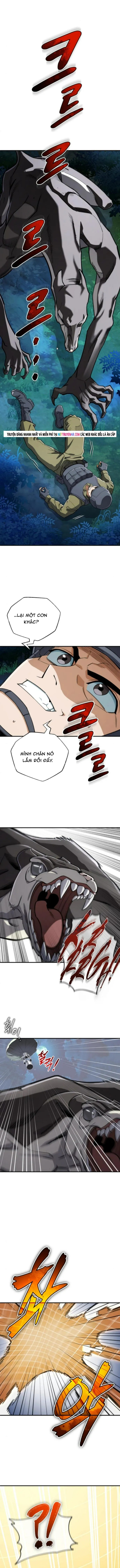 Huyết Ma Chuyển Sinh Chapter 41 - 3