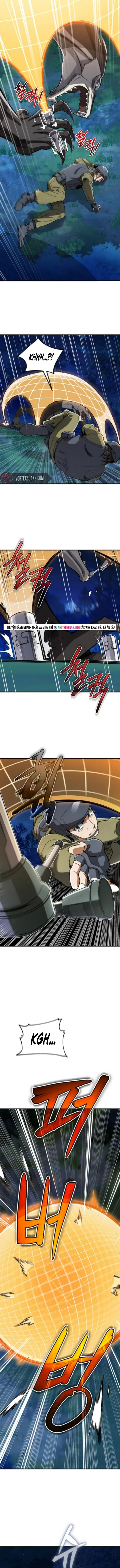 Huyết Ma Chuyển Sinh Chapter 41 - 4