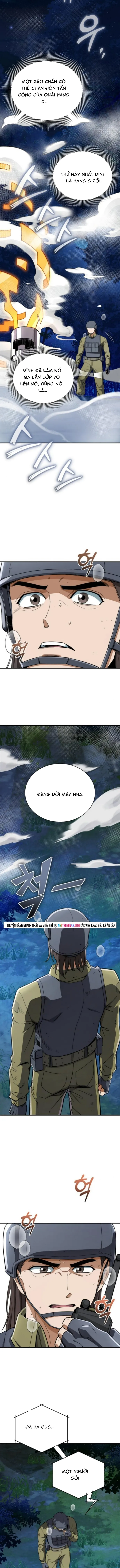 Huyết Ma Chuyển Sinh Chapter 41 - 5