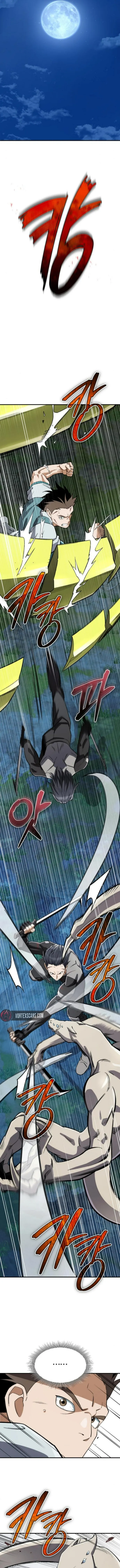 Huyết Ma Chuyển Sinh Chapter 41 - 7