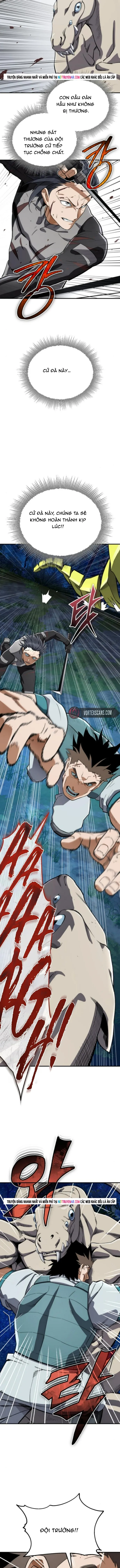 Huyết Ma Chuyển Sinh Chapter 41 - 8