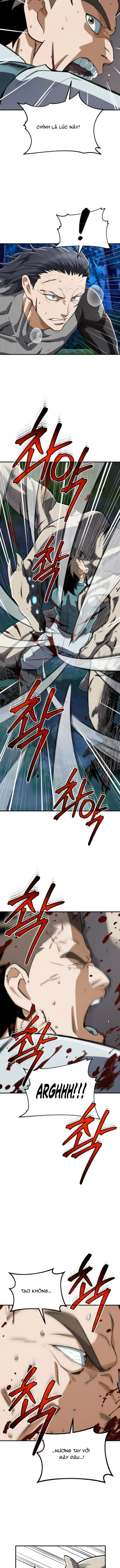 Huyết Ma Chuyển Sinh Chapter 41 - 9