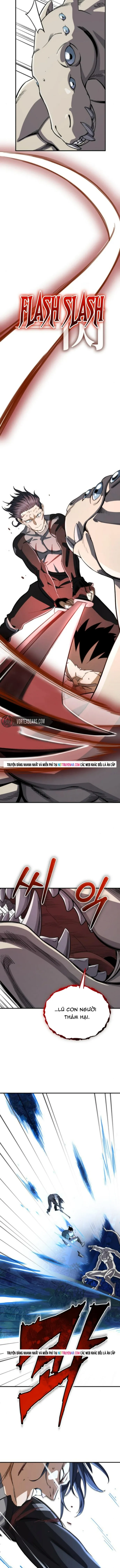 Huyết Ma Chuyển Sinh Chapter 41 - 10