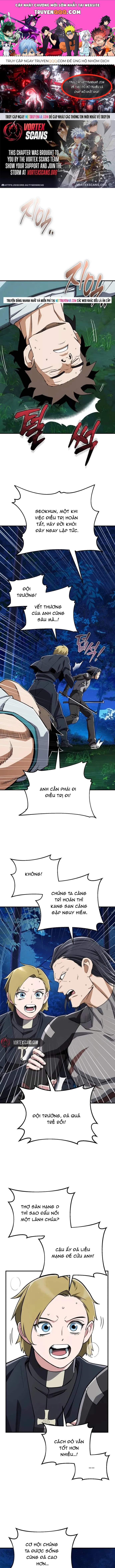 Huyết Ma Chuyển Sinh Chapter 42 - 1