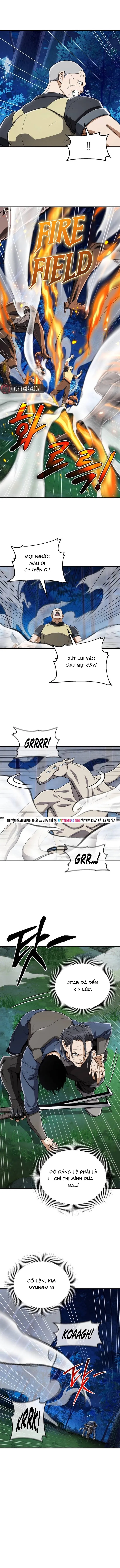 Huyết Ma Chuyển Sinh Chapter 42 - 11