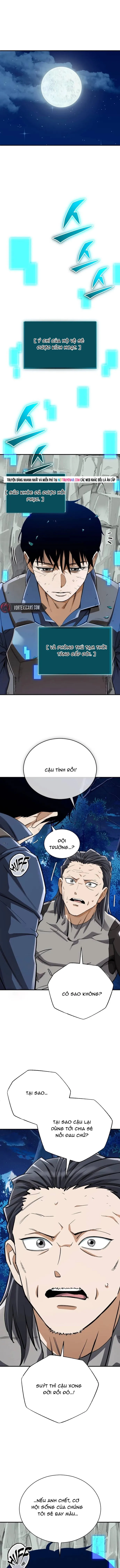 Huyết Ma Chuyển Sinh Chapter 42 - 12