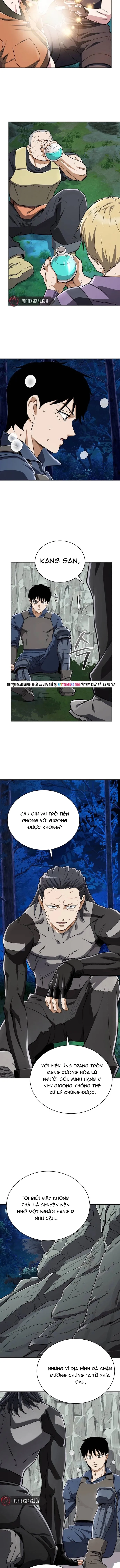 Huyết Ma Chuyển Sinh Chapter 42 - 14