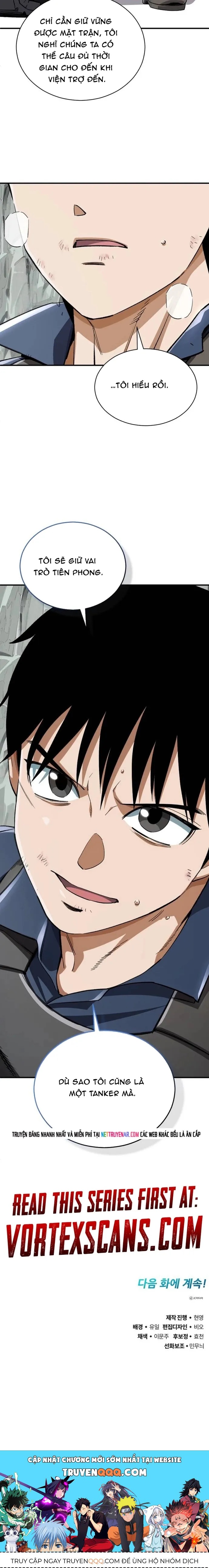 Huyết Ma Chuyển Sinh Chapter 42 - 15