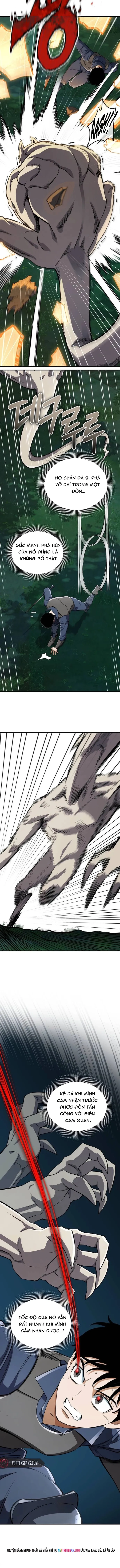 Huyết Ma Chuyển Sinh Chapter 42 - 4