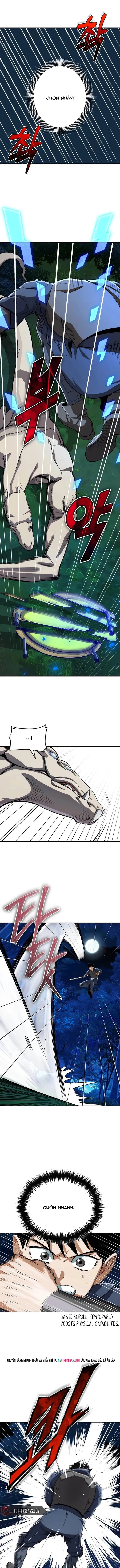 Huyết Ma Chuyển Sinh Chapter 42 - 5