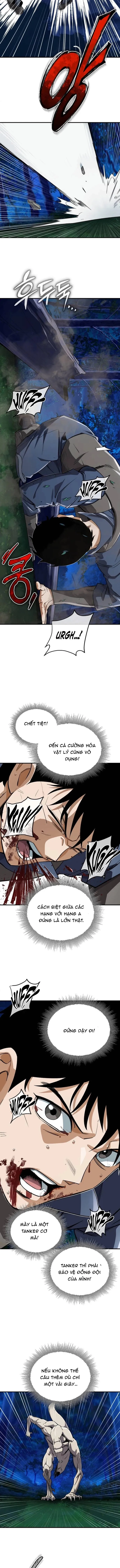 Huyết Ma Chuyển Sinh Chapter 42 - 6