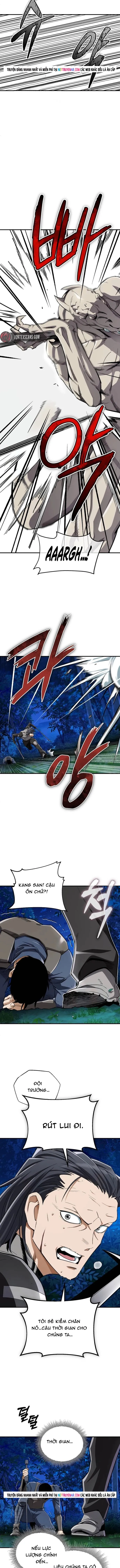 Huyết Ma Chuyển Sinh Chapter 42 - 7
