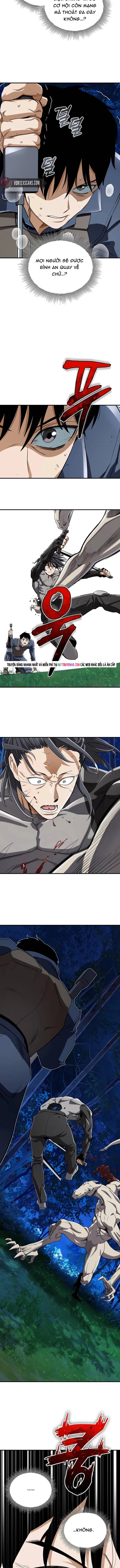 Huyết Ma Chuyển Sinh Chapter 42 - 8