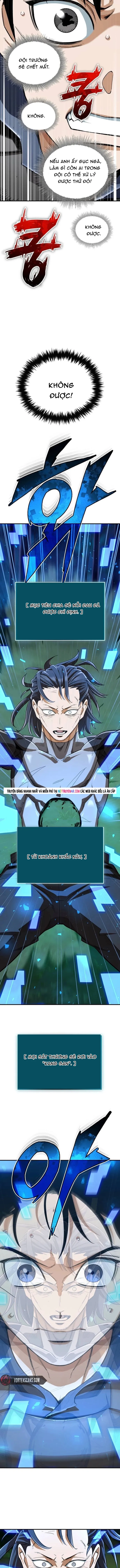 Huyết Ma Chuyển Sinh Chapter 42 - 9