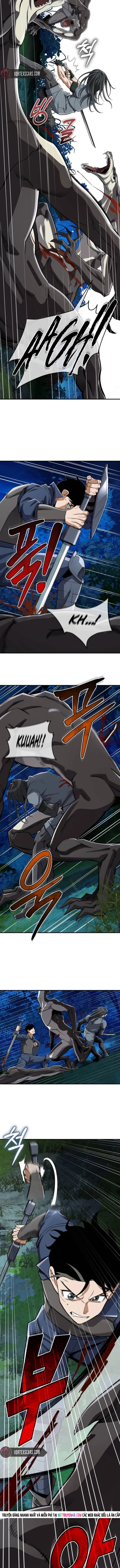 Huyết Ma Chuyển Sinh Chapter 43 - 2