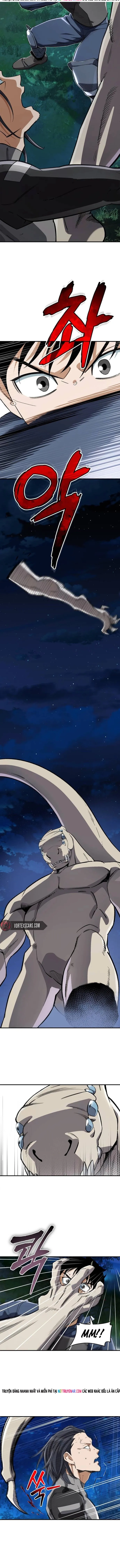 Huyết Ma Chuyển Sinh Chapter 43 - 11