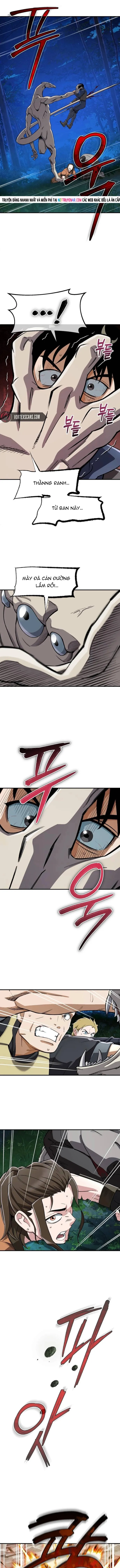 Huyết Ma Chuyển Sinh Chapter 43 - 12