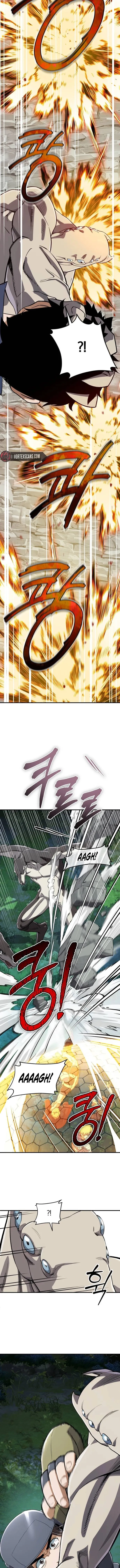 Huyết Ma Chuyển Sinh Chapter 43 - 13