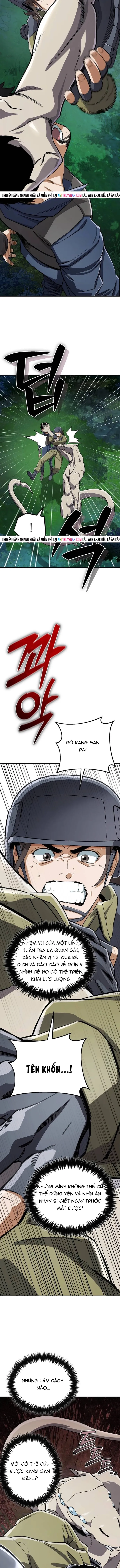 Huyết Ma Chuyển Sinh Chapter 43 - 14