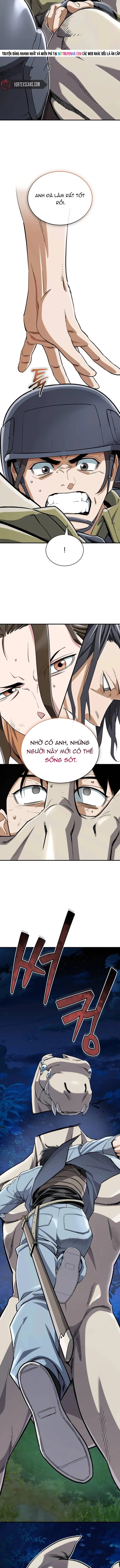 Huyết Ma Chuyển Sinh Chapter 43 - 15