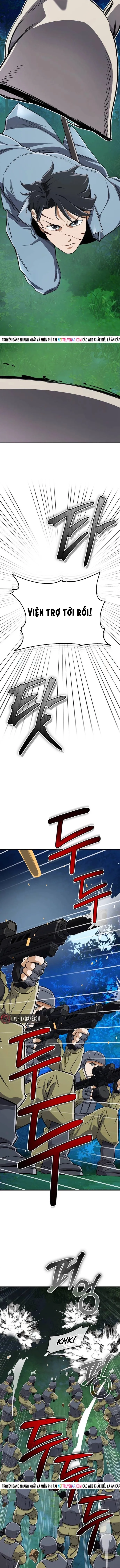 Huyết Ma Chuyển Sinh Chapter 43 - 16