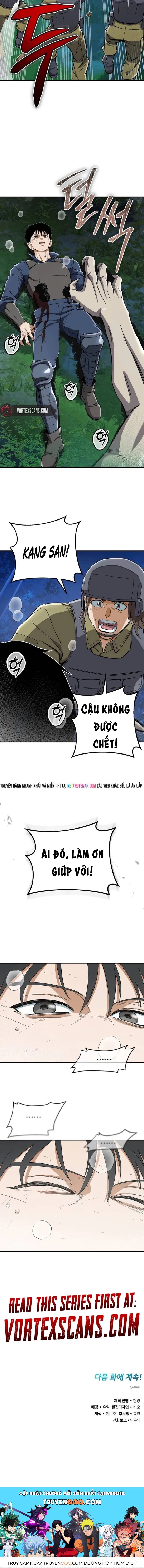 Huyết Ma Chuyển Sinh Chapter 43 - 17