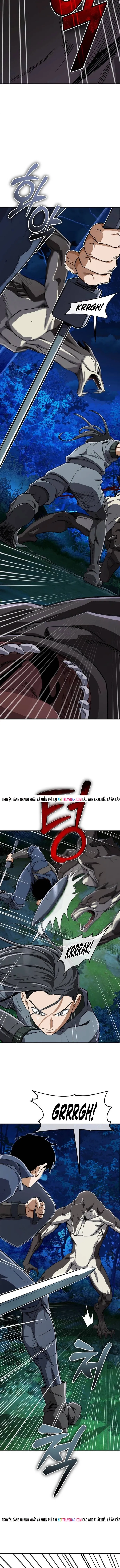 Huyết Ma Chuyển Sinh Chapter 43 - 3