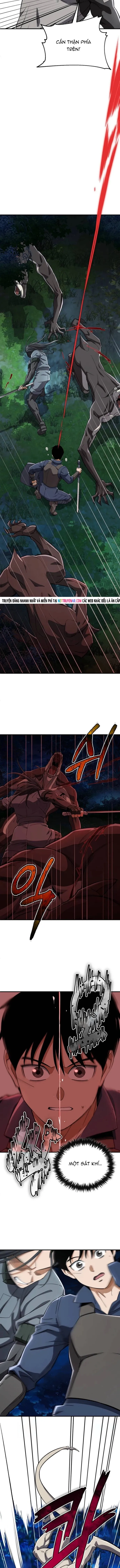 Huyết Ma Chuyển Sinh Chapter 43 - 6