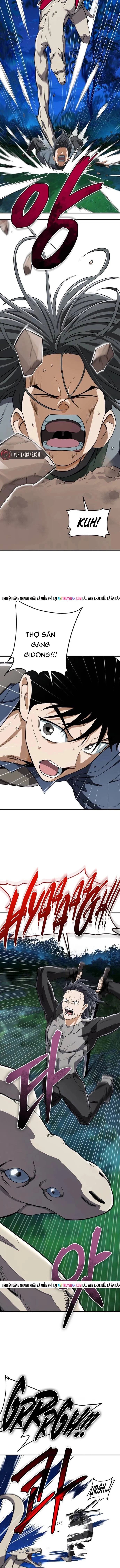 Huyết Ma Chuyển Sinh Chapter 43 - 7