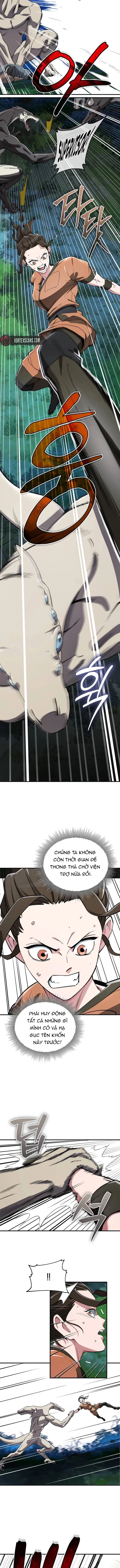 Huyết Ma Chuyển Sinh Chapter 43 - 8