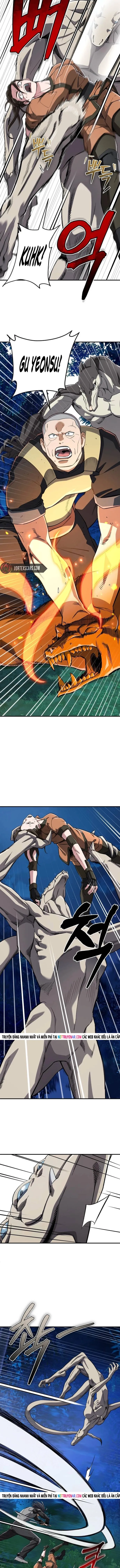 Huyết Ma Chuyển Sinh Chapter 43 - 9