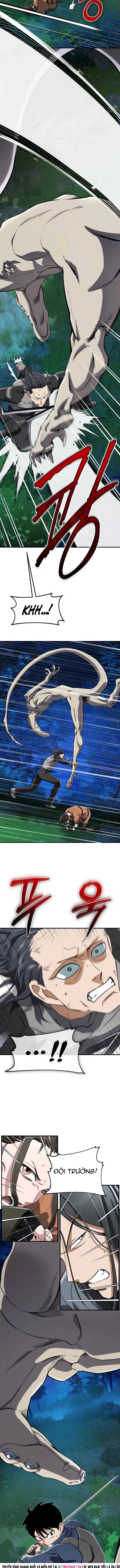 Huyết Ma Chuyển Sinh Chapter 43 - 10